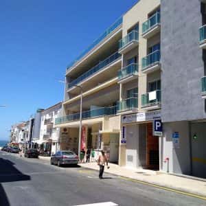 PARQUE DE ESTACIONAMENTO